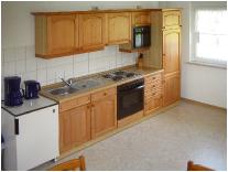 Ferienwohnung Emmerich Seiffen K�che