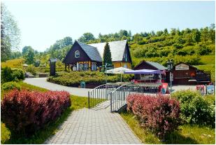 Seiffen-Sommerrodelbahn